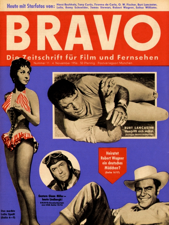 BRAVO 1956-11